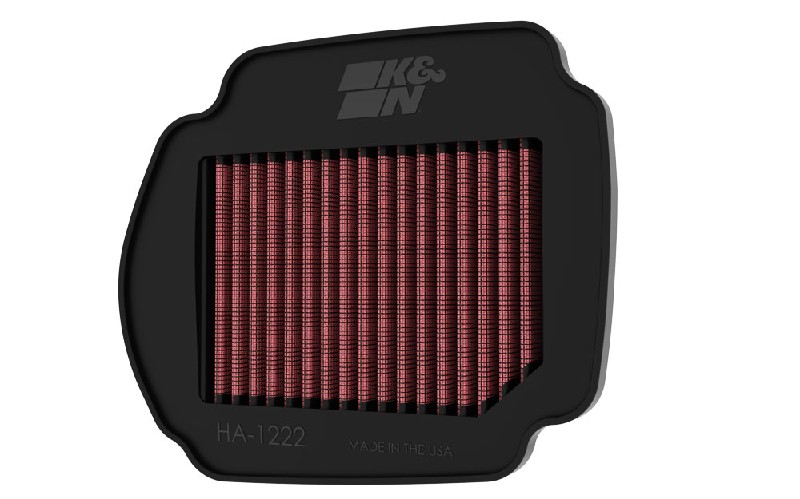 K&N vzduchový filtr HONDA MSX 125 A, (GROM) 21-23 (17210K26G00)