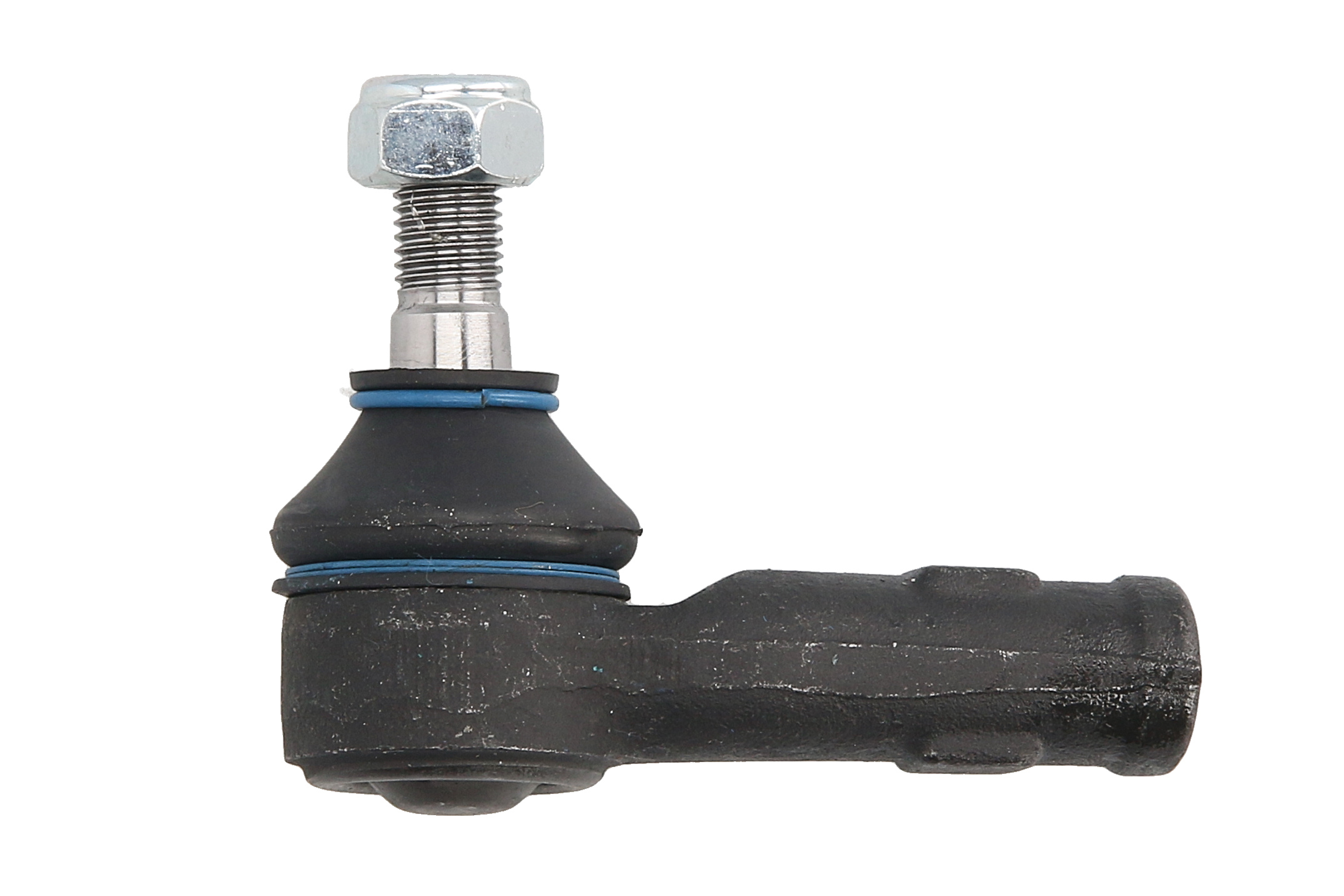 Рульовий наконечник лів SEAT 131, CORDOBA, CORDOBA VARIO, IBIZA I, IBIZA II, IBIZA IV, IBIZA IV SC, INCA, TOLEDO I, VW CADDY II, CORRADO, GOLF II, GOLF III, GOLF IV, JETTA II 0.9-Electric 06.78-