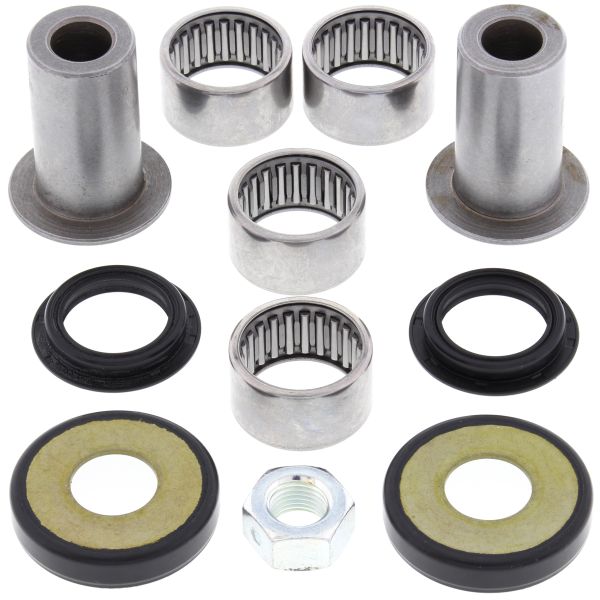 ALL BALLS swingarm rebuild kit KAWASAKI KLX110 02-20, KLX110L 10-20, KLX110R 21-24, KLX110R L 21-24, SUZUKI DRZ110 03-06