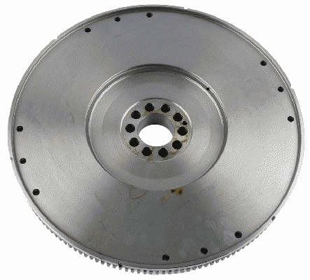 Zamajac 430mm za vozilo MERCEDES MK, O 340, O 404, SK
