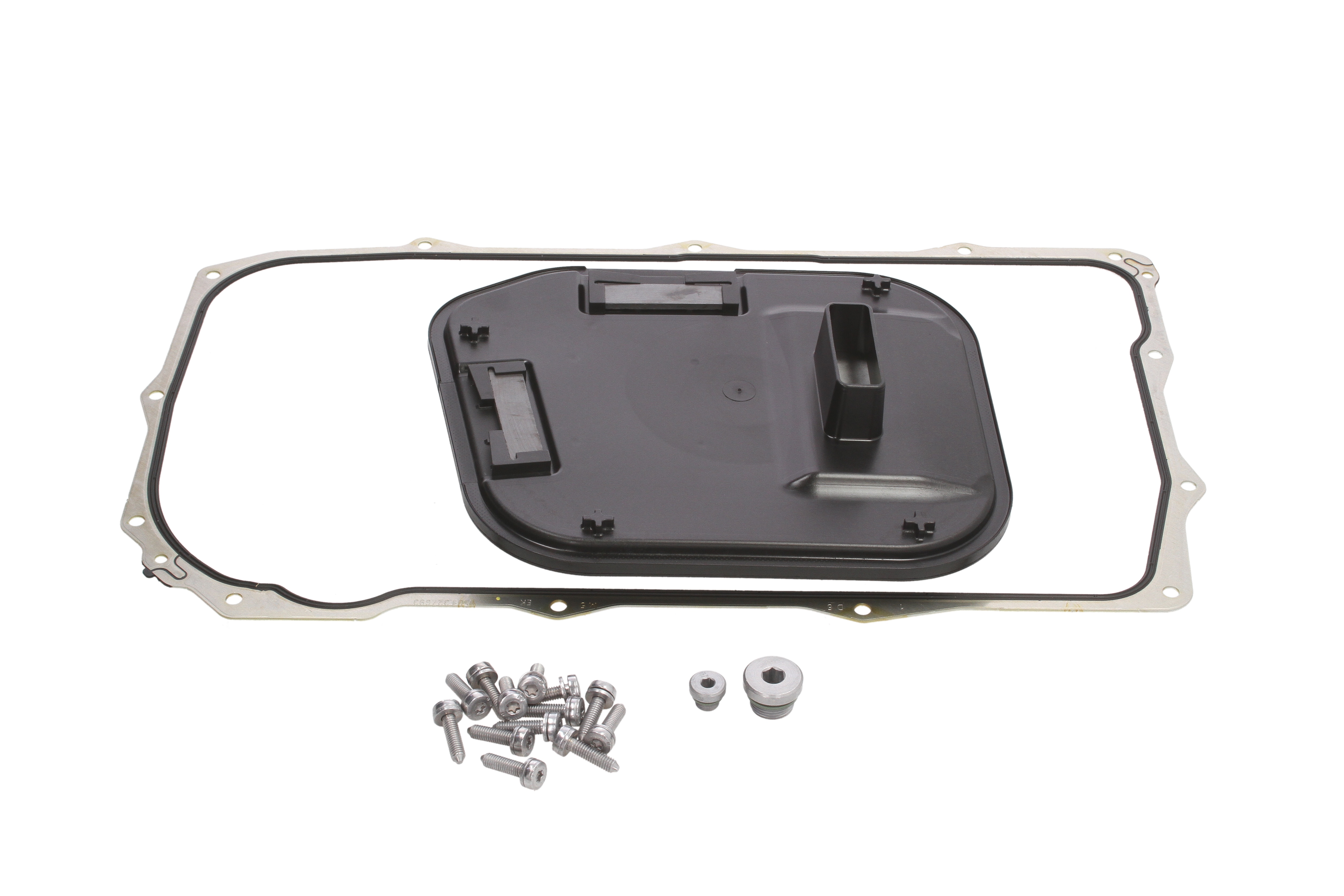 АКПП кол-во фільтр АКПП VW AMAROK/8HP45/X/HIS/XHIS ZF (1090.298.126) ZF фото 4