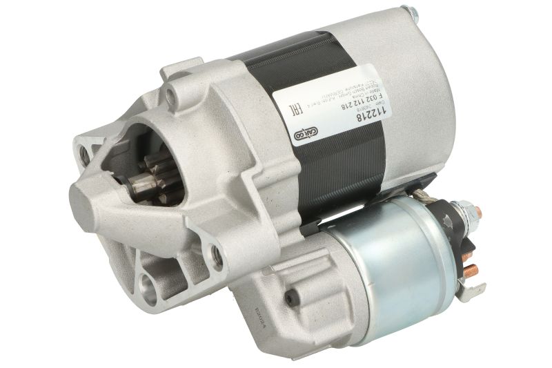 Anlaser starter za vozilo NISSAN KUBISTAR