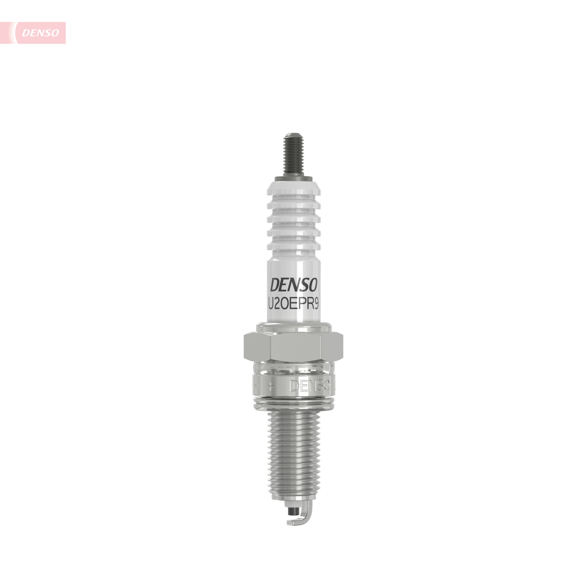 DENSO zapalovací svíčka HONDA ANF 125 (INNOVA) 07-12, C 125 SUPER CUB 18-21, CRF 125 F 14-21, MSX 125 (GROM) 13-17, PCX 125 10-19, KYMCO XCITING 300 R 08-09, SUZUKI OUTBOARD 9.9 HP-DF9.9-2 CYL. 4 STROKE, 4.0 HP-DF4, 6.0 HP-DF6, 15 HP-DF15-2 CYL. 4 STROKE,
