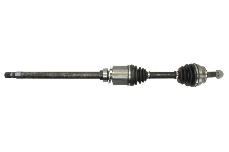 Poluosovina Desna za vozilo ALFA ROMEO 156 2.4D 06.03-05.06