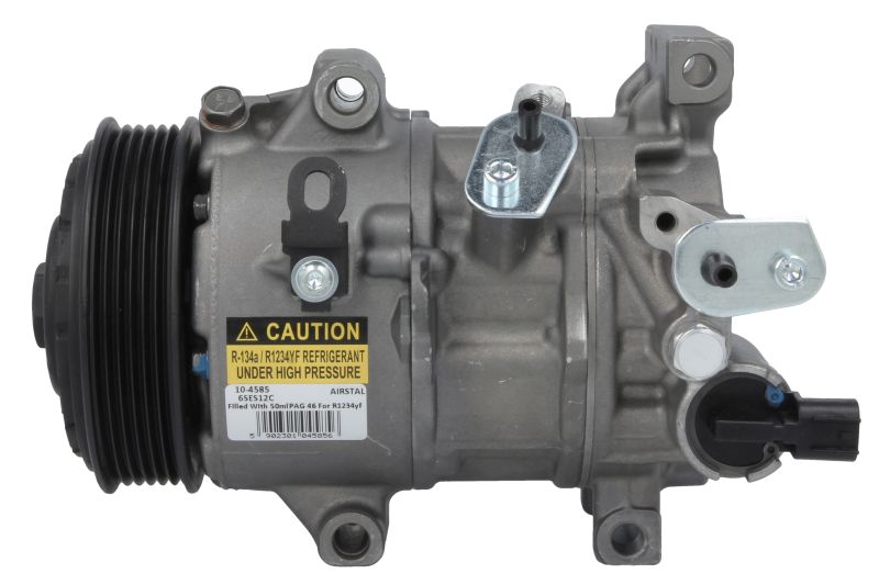 Compresor climatizare potrivit TOYOTA AURIS 1.2 03.15-12.18