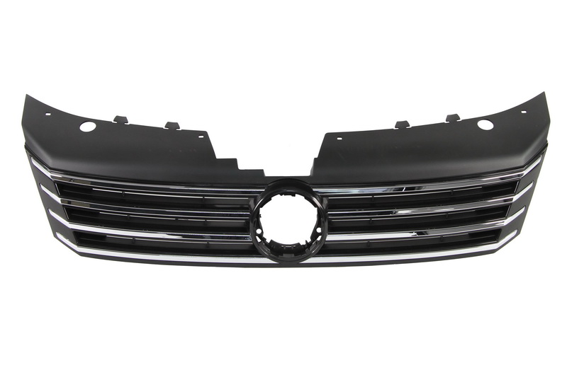 Prednja maska / Grill za vozilo VW PASSAT B7