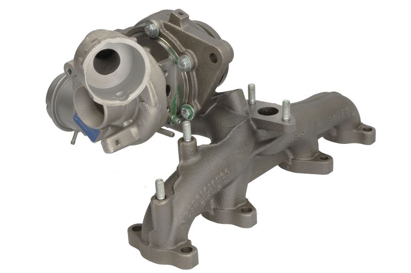 Turbina Turbo za vozilo AUDI A3