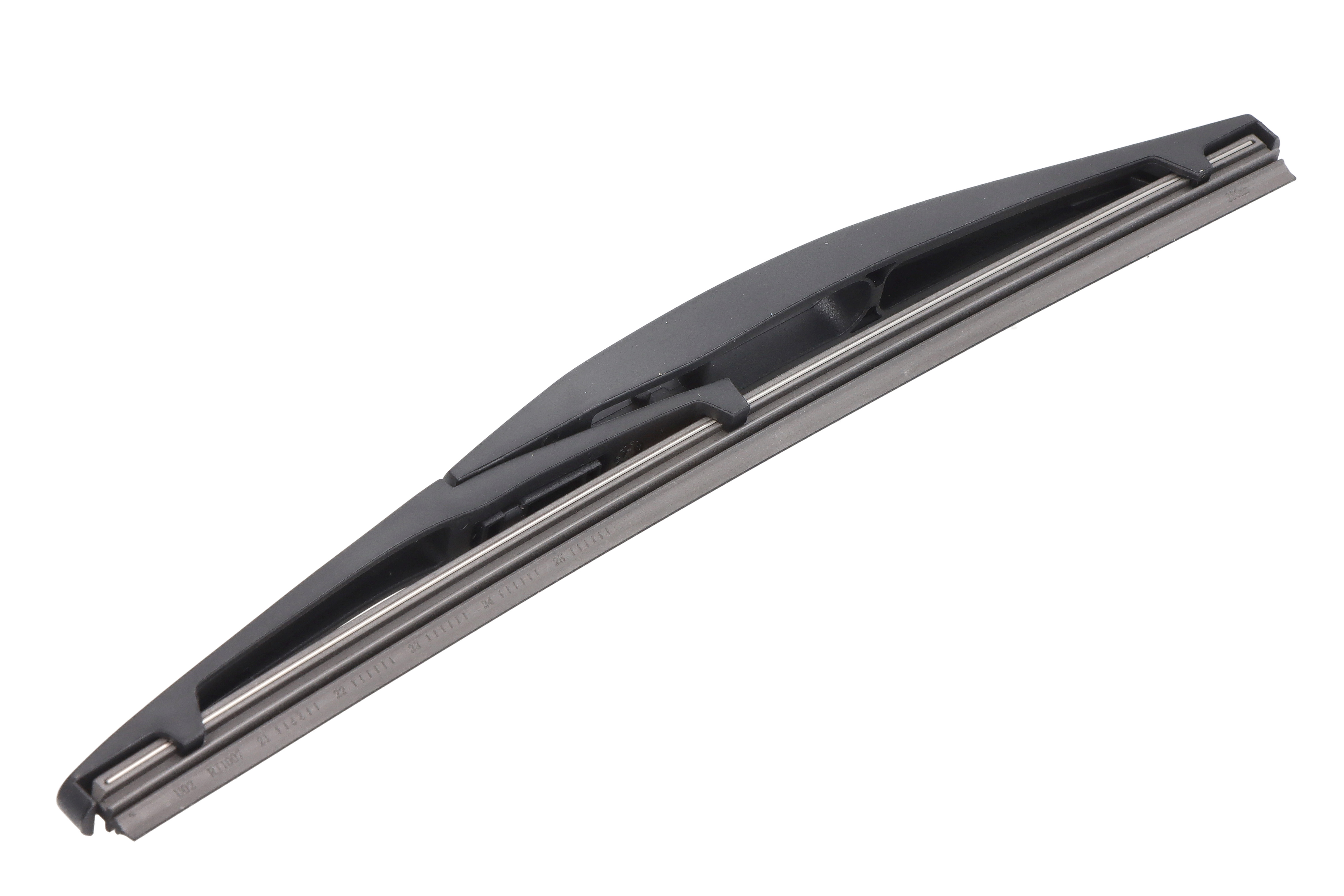 Щітка склоочисника (задня) (250mm) Citroen C4/Peugeot 4008 1.6/.18 HDi 12- Bosch фото 12