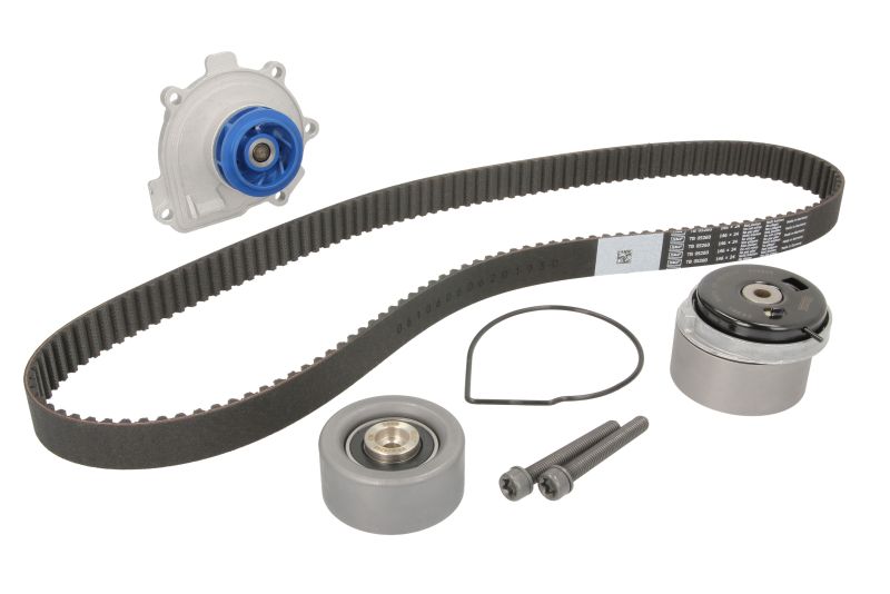 Piese auto - Kit Distributie + Pompa Apa Skf VKMC 05260-1