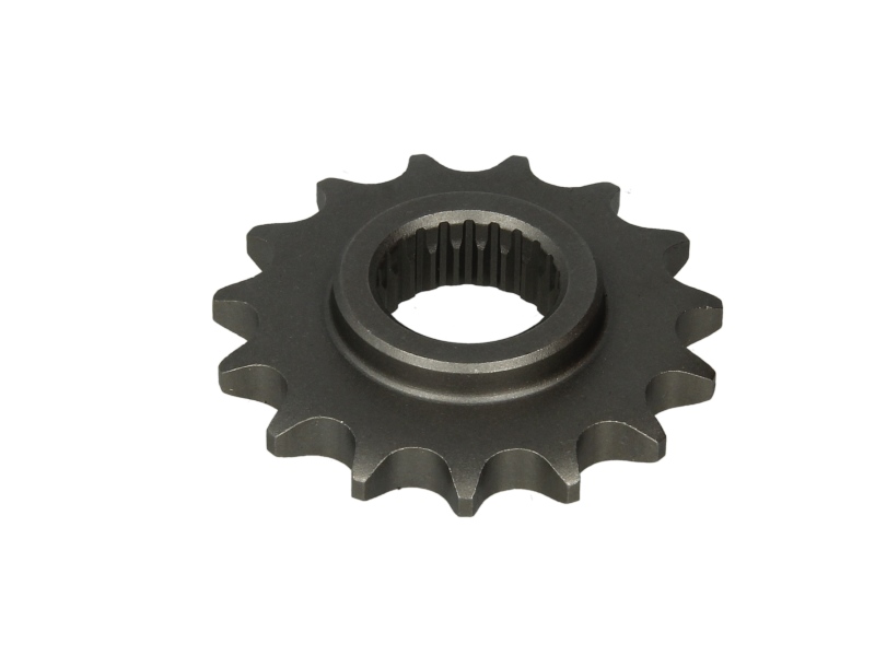 JT front sprocket 2149 15 YAMAHA 250 TRICKER '06-'08, YBR 250 '08-'11, XT 250X '08-'21 (214915JT)