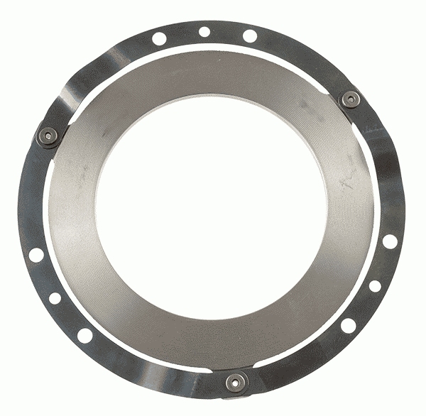 SACHS přítlačný talíř BMW K 100 RT, LT, /2, RS (8V), RS (16V), RS (V4) 83-92, K1 1000 89-93 (AP0908, 01 3071 086 200, 01 3071 086 300, 1 451 270, 1 464 320, 1 464 570, 21 21 1 451 270, 21 21 1 464 320, 21 21 1 464 570)