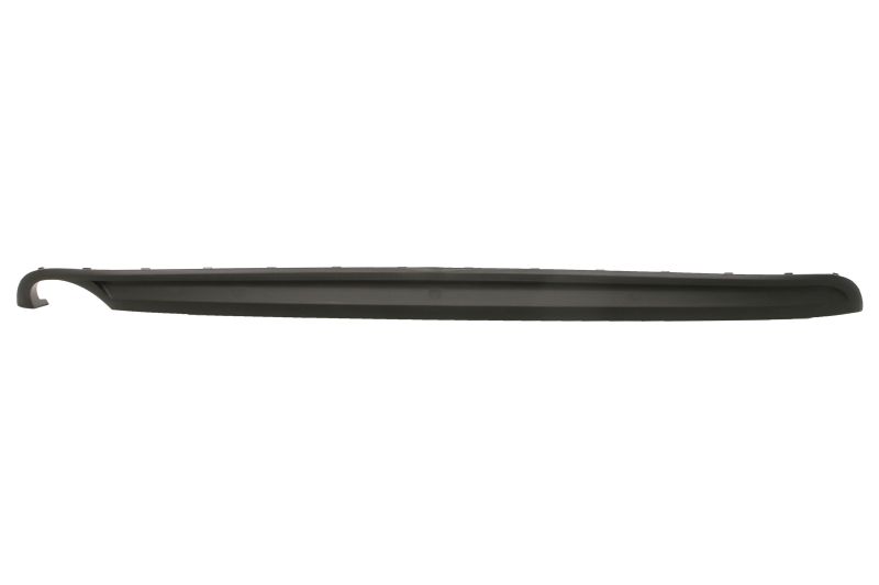 Zadnji difuzor za vozilo VW PASSAT B7 Saloon