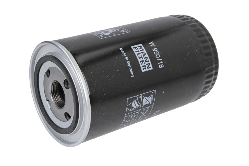 Filter ulja za vozilo DAF 45