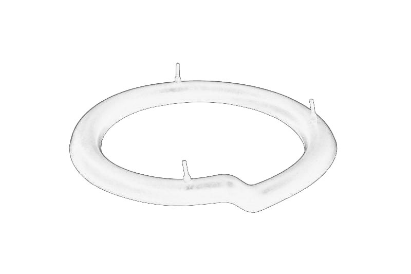 Amotizoare caroserie - Saiba arc Fata (Dreapta/Stanga) potrivit HYUNDAI I30; KIA CEE'D 12.06-12.12