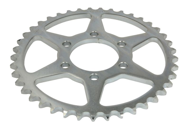 Levně JT SPROCKETS řetězová rozeta SUZUKI GS 400 LX 80