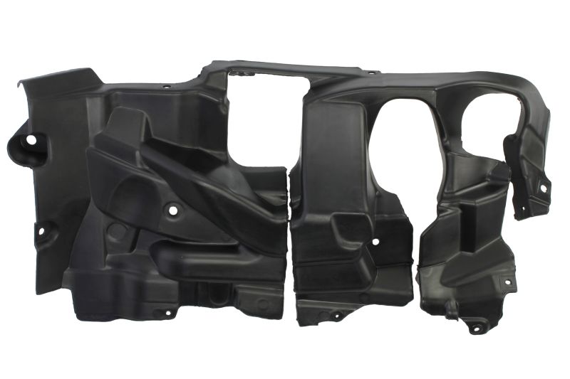Podna zaštita motora za vozilo BMW 5 F10, F11, 5 GRAN TURISMO F07, 6 F12, F13, 6 GRAN COUPE F06, 7 F01, F02, F03, F04