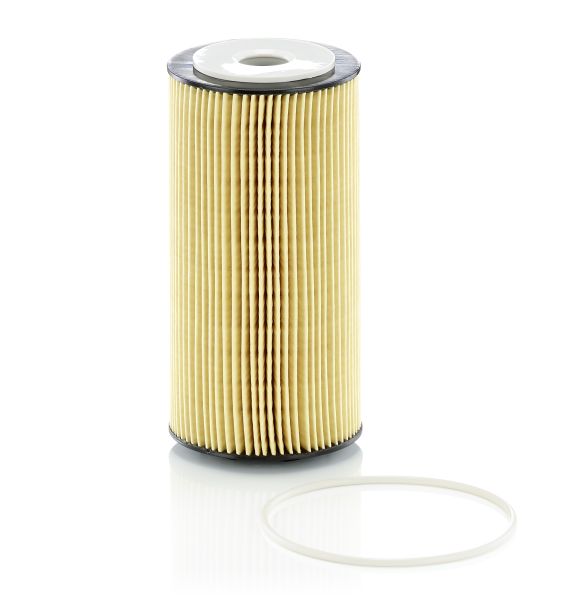 Filter ulja za vozilo RVI C