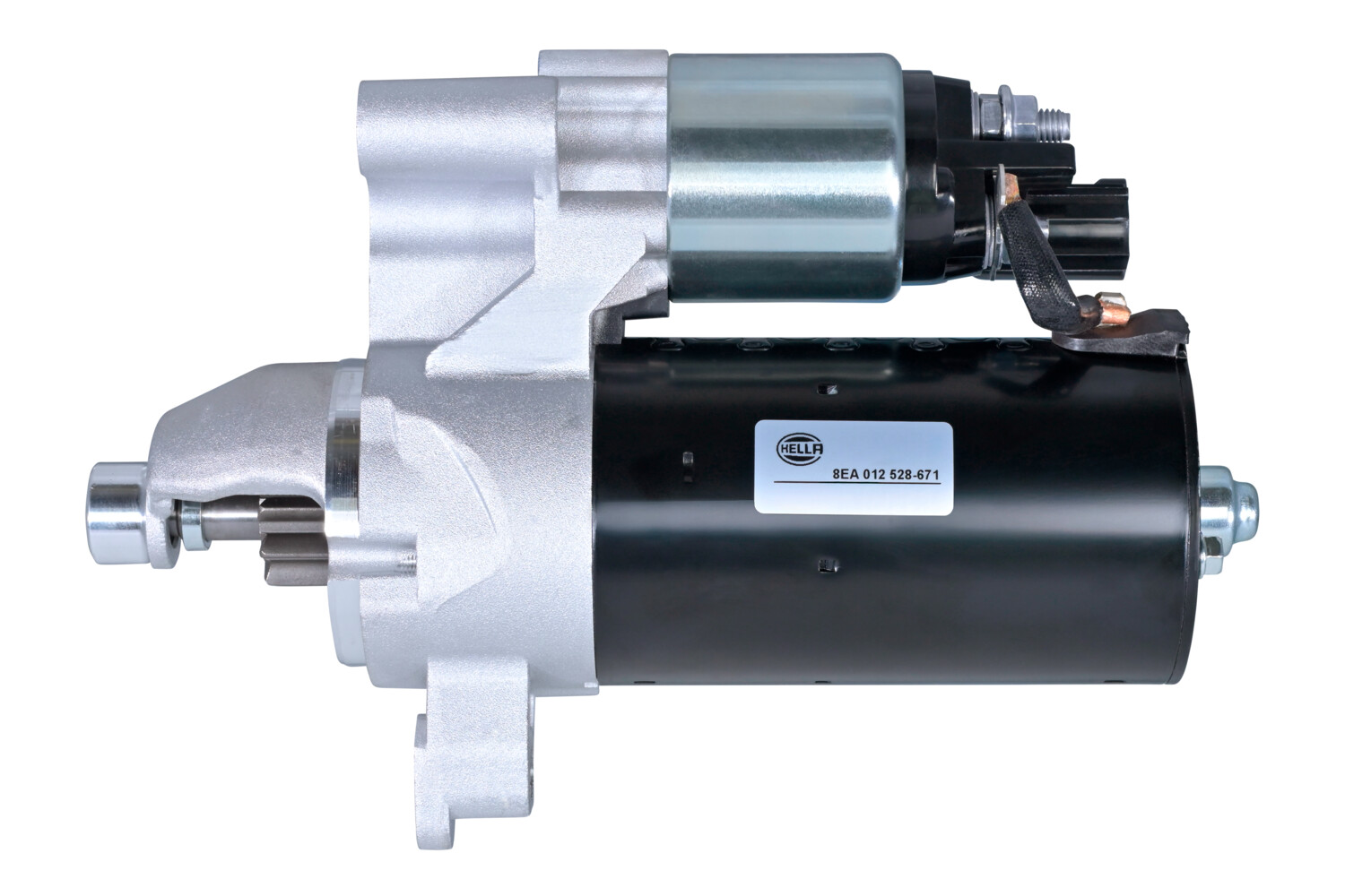 Anlaser starter za vozilo AUDI A4 ALLROAD B8