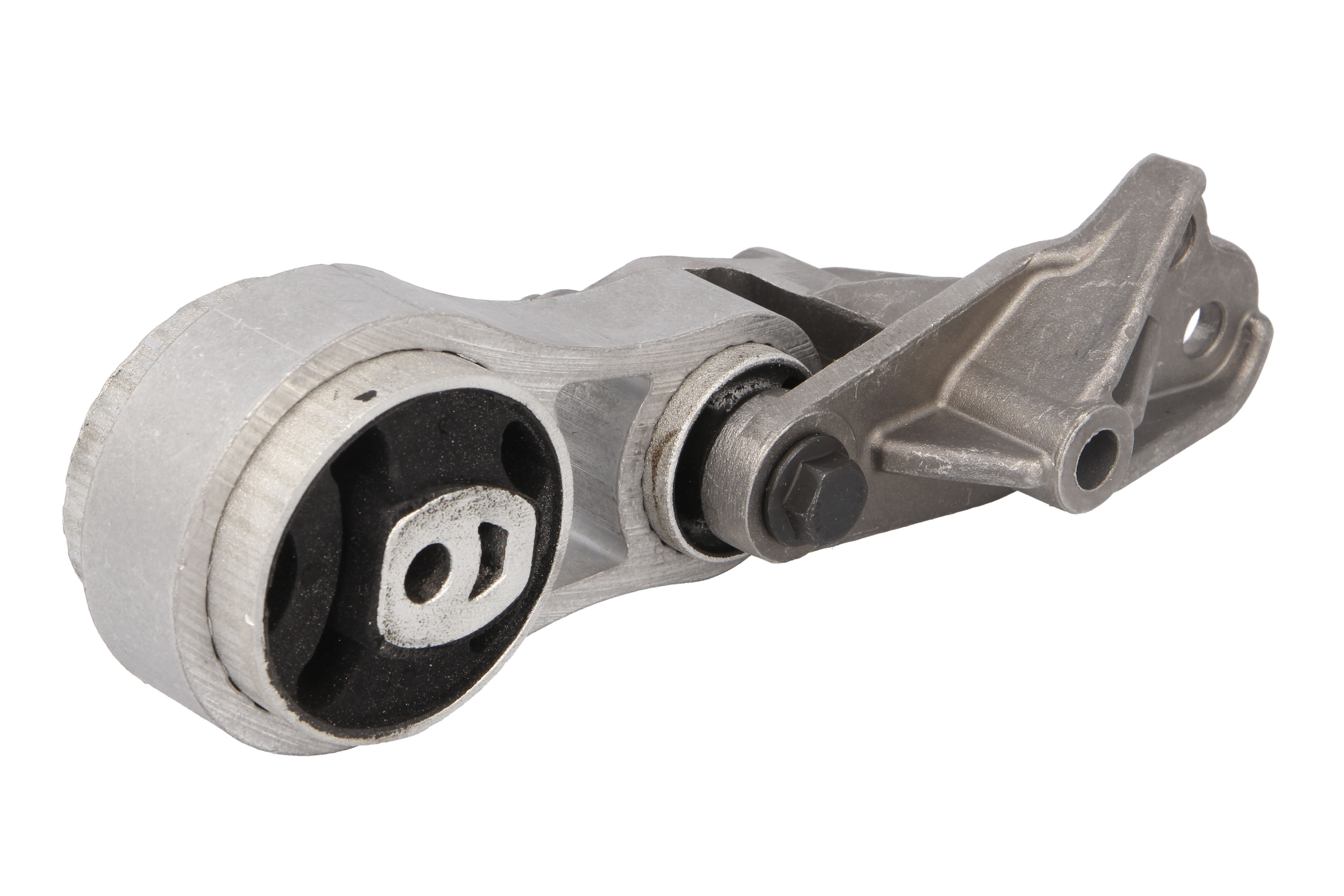 Опора КПП гумометалева FORD FIESTA V (JH_, JD_), FUSION (JU_) 2001-2012 Ззаду TEDGUM (TED37129) TEDGUM фото 4