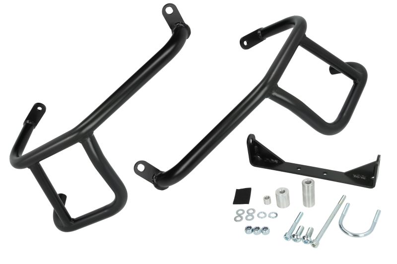 RDMOTO padací rámy HONDA NX 650 (DOMINATOR) 88-95 (CF02KD)