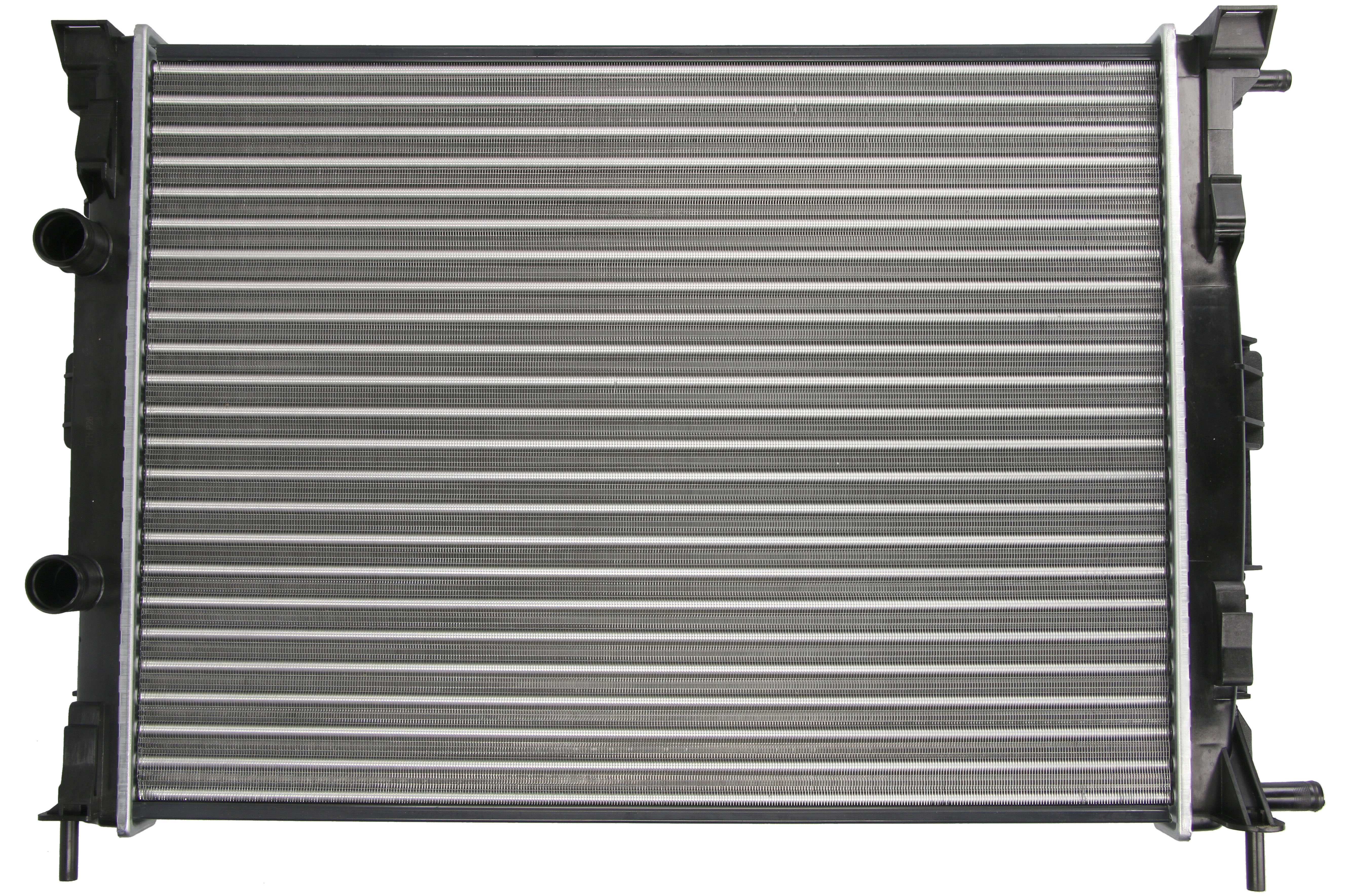 Радіатор двигуна (мкпп) RENAULT GRAND SCENIC II, MEGANE II, SCENIC II 1.4-1.6LPG 11.02-