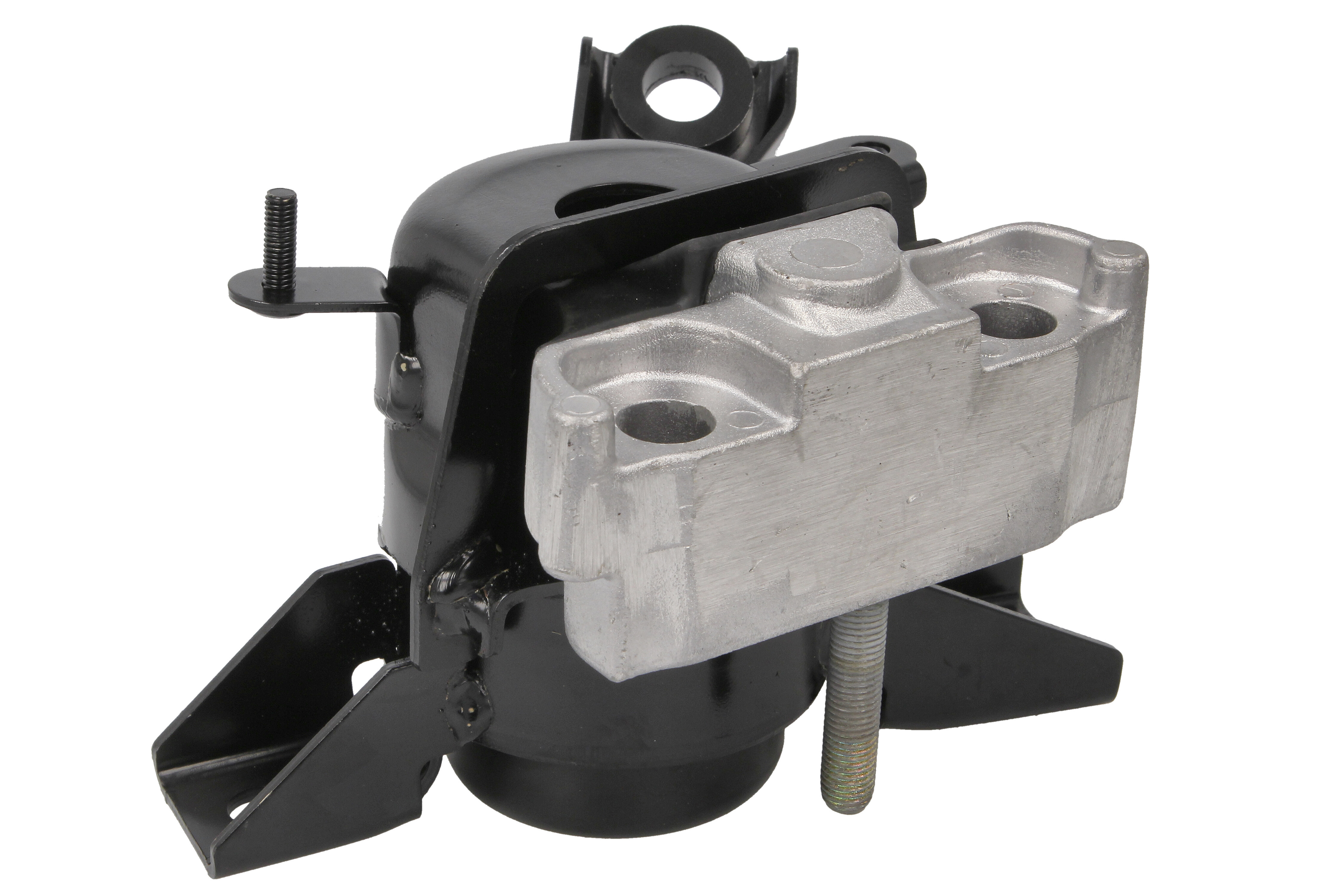 Опора двигуна гумометалева TOYOTA RAV4 ACA3/ALA3/GSA33/ZSA3 2005-2013 TEDGUM (TED98539) TEDGUM фото 3