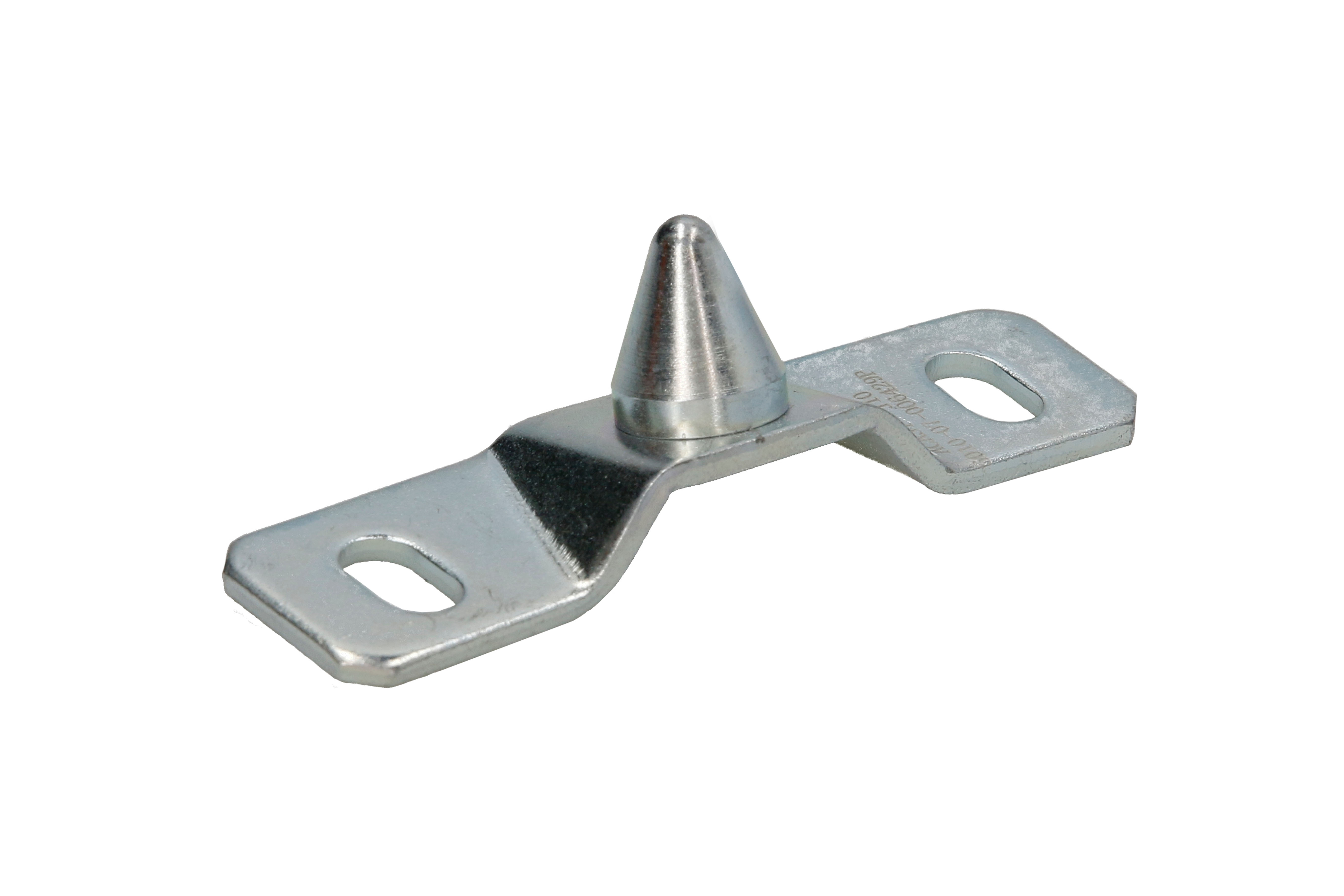 Скоба замка дверей задн CITROEN JUMPER I, FIAT DUCATO, PEUGEOT BOXER 02.94-04.02