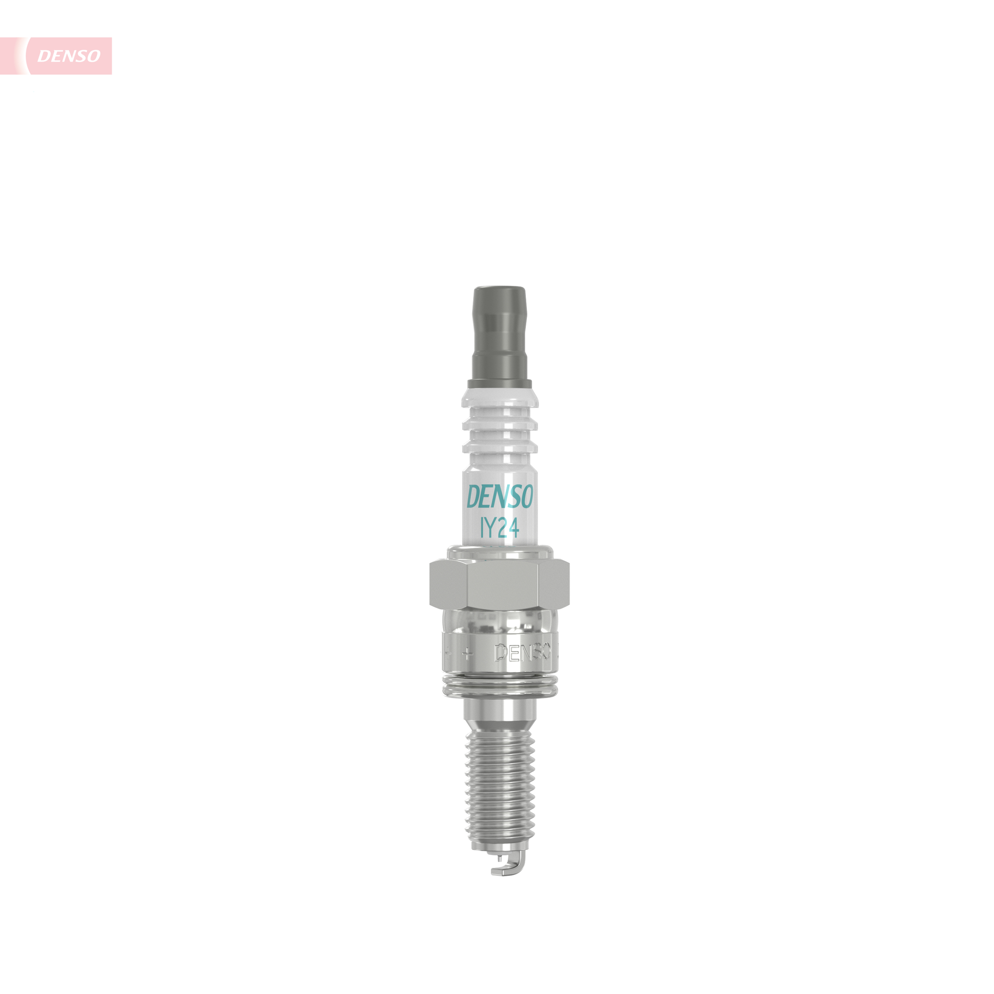 DENSO zapalovací svíčka HONDA DIO 50 04, NPS 50 (ZOOMER) 05-12 (067700-7550, 267700-4490, 267700449, 5400, 54004, I 100, Y24FER-C, 3680, 4011, 5606, 8201, ER8EH, ER8EH-N, ER8EHIX)