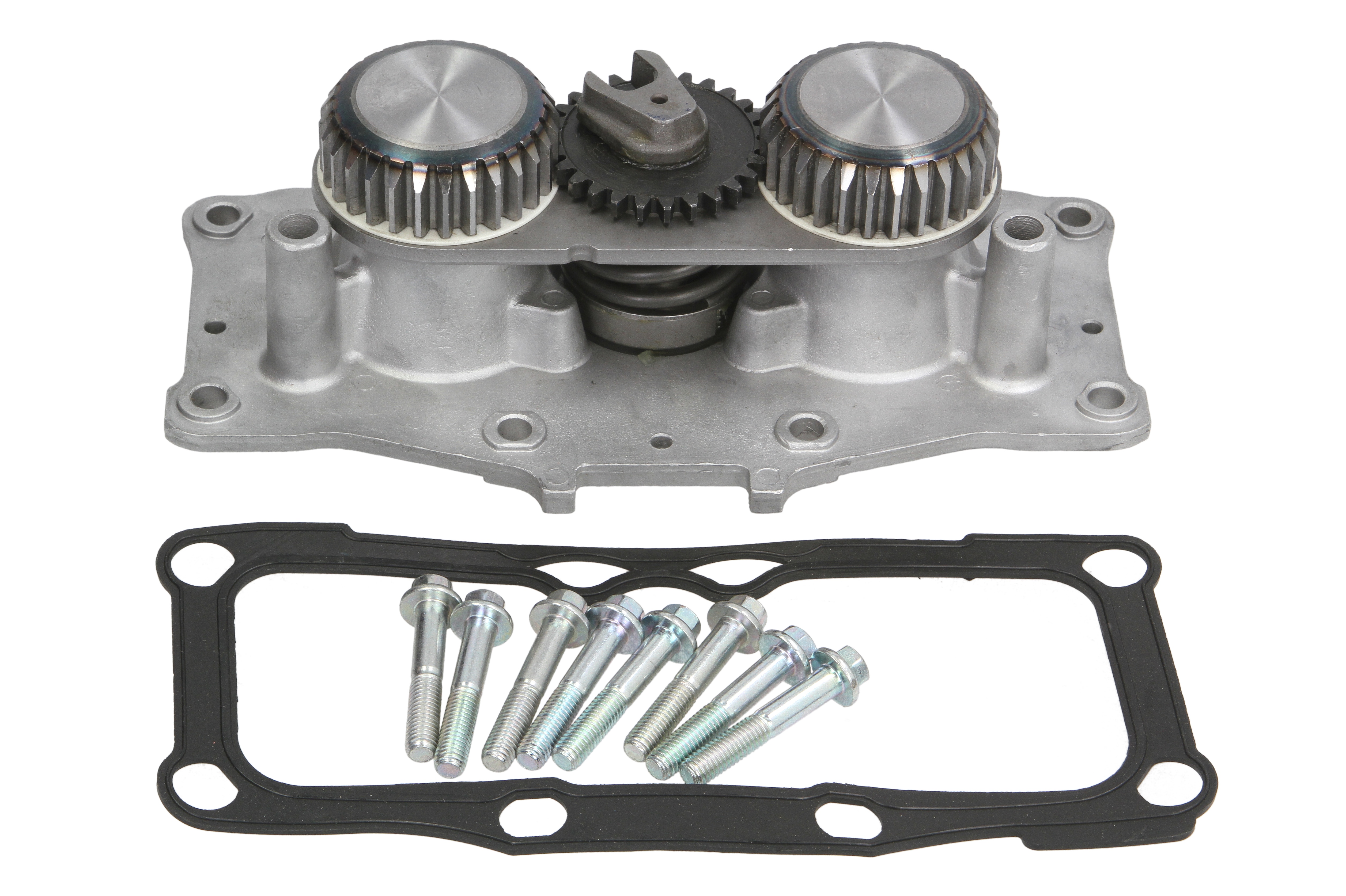 Ремкомплект гальмівного супорта ((EN) self-adjusting mechanism) MERITOR ELSA2