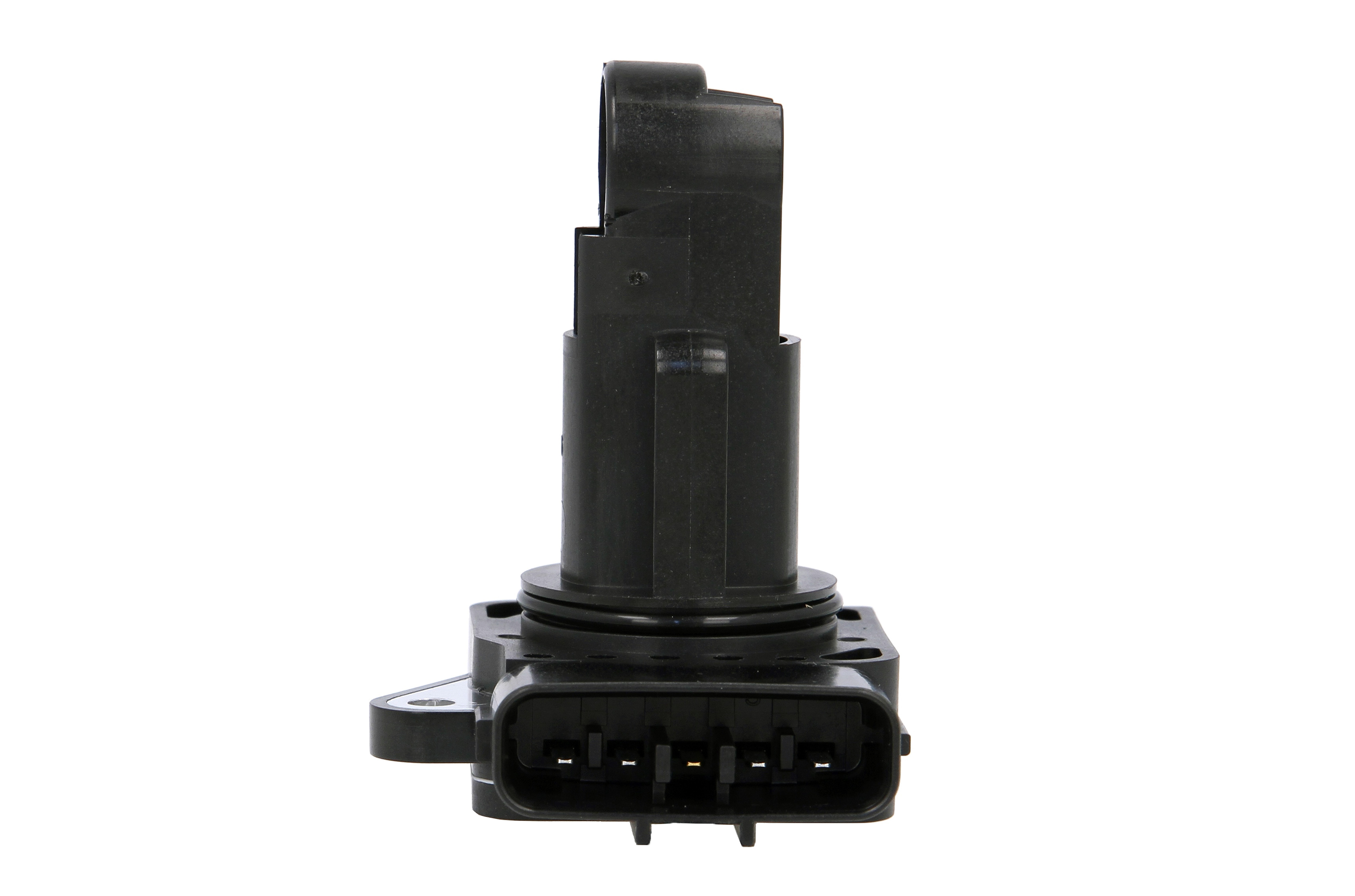 Витратомір повітря TOYOTA COROLLA (_E12_) - 1.6 VVT-I (ZZE121_) (2000.08 - 2008.12) DENSO (DMA0108) Denso фото 4