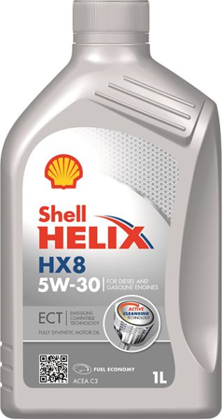 Motorno ulje HELIX 5W30 1L
