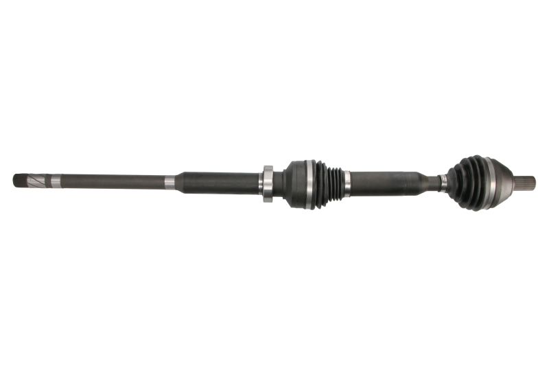 Poluosovina Desna za vozilo VOLVO XC60 1 2.4D 05.08-02.17