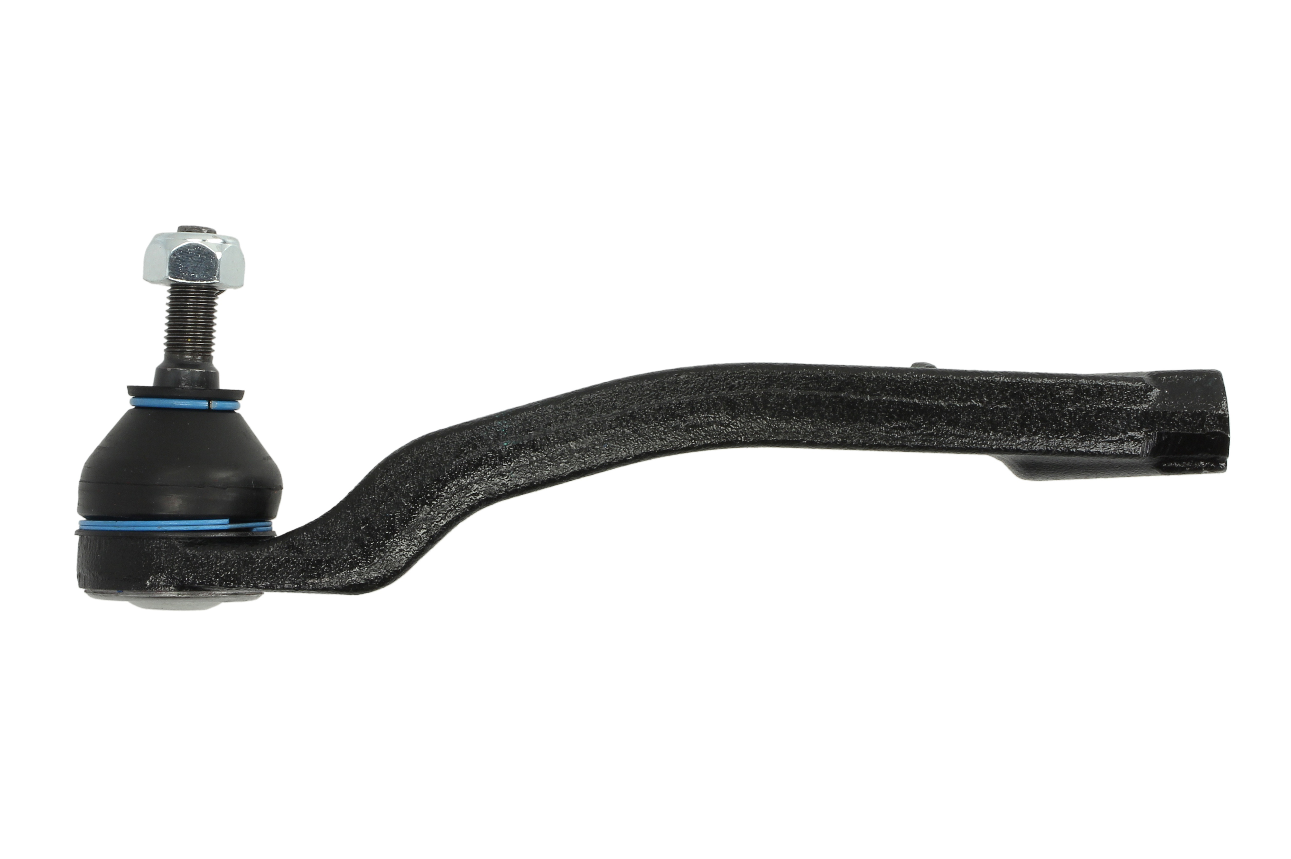 Рульовий наконечник прав RENAULT CLIO III, GRAND SCENIC II, MEGANE II, SCENIC II 1.4-2.0D 09.02-