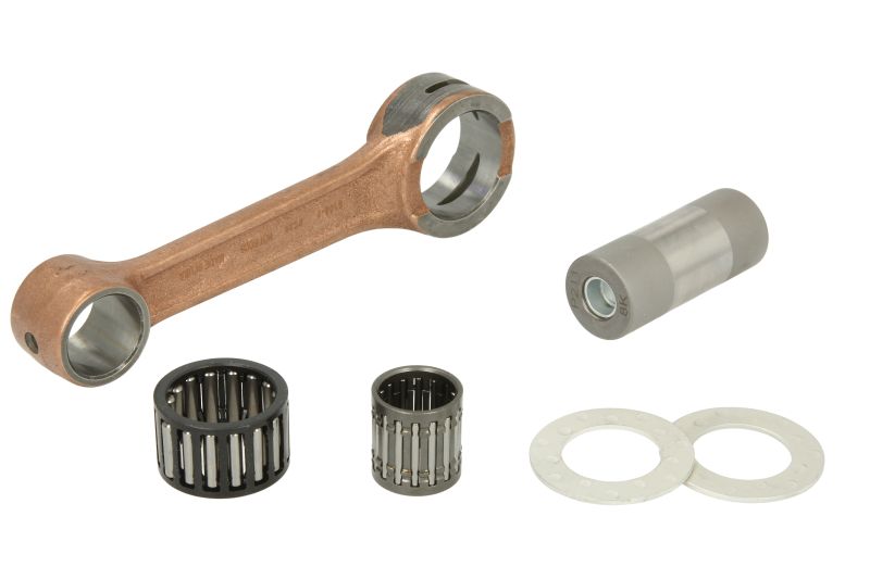 HOT RODS ojnice KAWASAKI KDX 250 91-94, KX 250 99-07 (VA-8002, VA-8011, 13032-1279, 13044-5056)