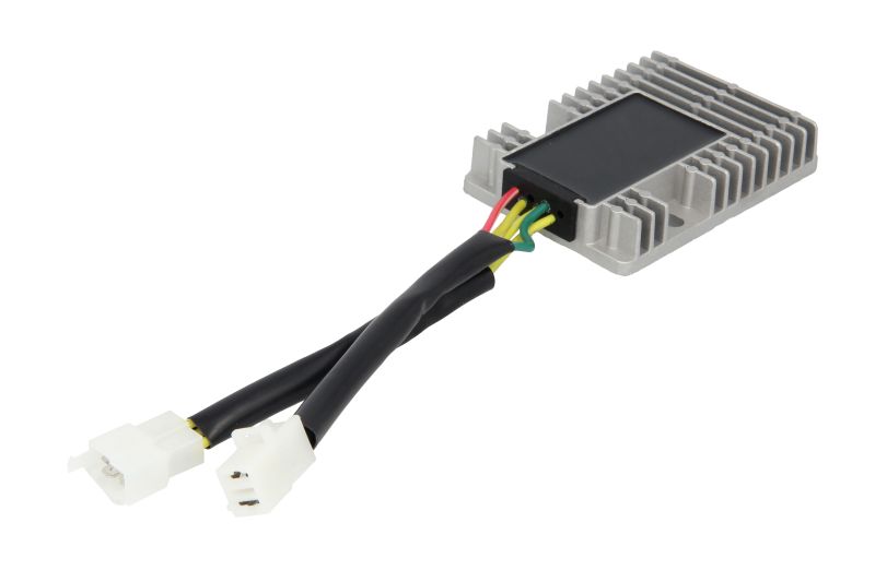 ATHENA voltage regulator KYMCO XCITING 500 05-13, YAGER 200 08-14, XCITING 300 08-13, AGILITY 125 17-23, DOWNTOWN 125 09-19, VENOX 250 02-13 (31600KED9900)
