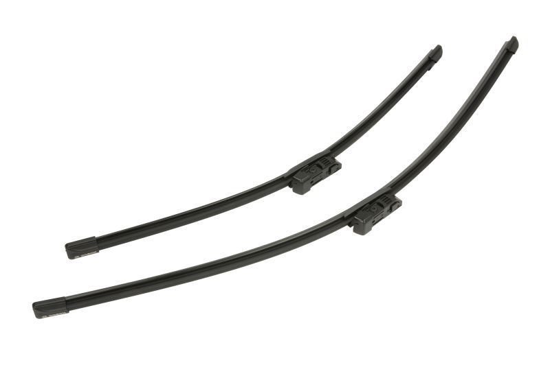 Set stergatoare auto ASTON MARTIN RAPIDE din 2010-2014, Bosch Aerotwin, din cauciuc siliconat rezistent