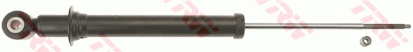 Amortizer Zadnji za vozilo OPEL VECTRA B 1.6-2.6 09.95-07.03