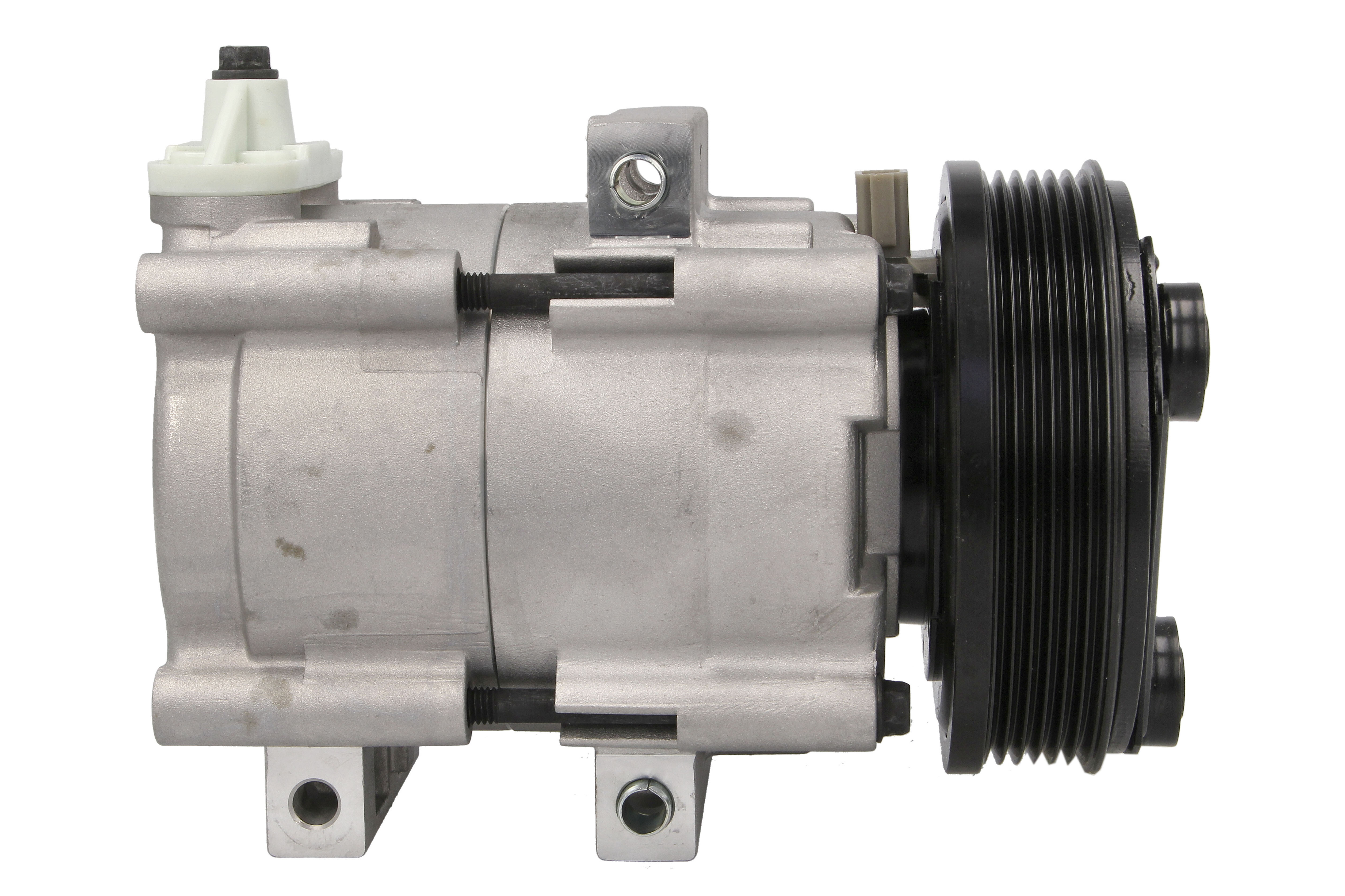 Компресор кондиціонера FORD MONDEO I TURNIER (BNP) 2.5 I 24V 1993.01 - 1996.08 MAHLE (ACP 101 000S) Mahle фото 6