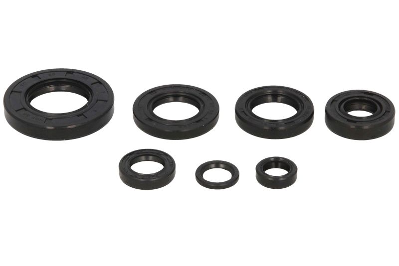 WINDEROSA engine gasket set HONDA XR 600 R 85-00