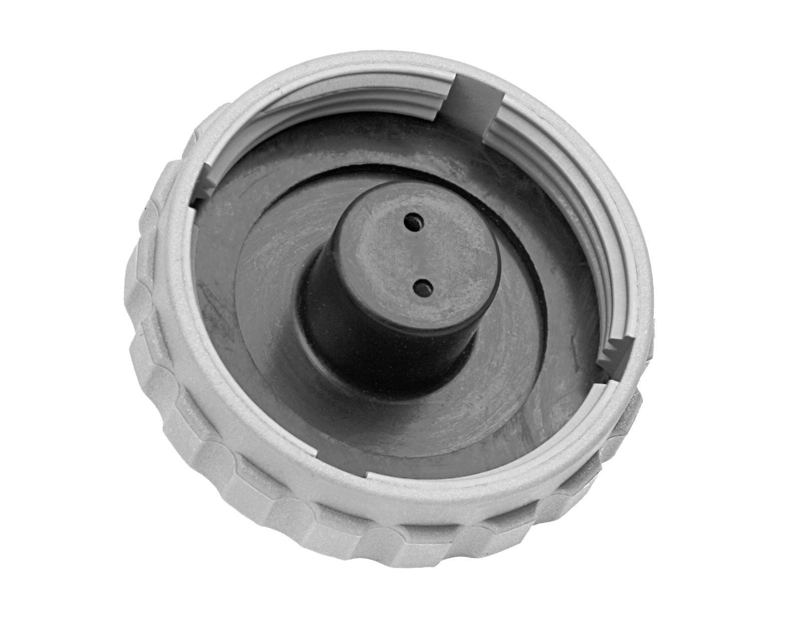 Кришка бачка розширювального Opel Combo 1.7 D 94-01/1.6 01- Meyle фото 12