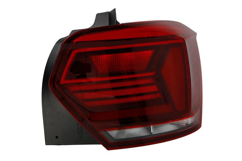 Desna štopka za vozilo VW POLO 6 AW