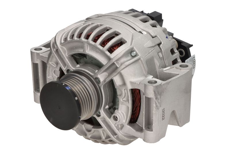 Alternator za vozilo JEEP GRAND CHEROKEE 2 2.7D 10.01-09.05