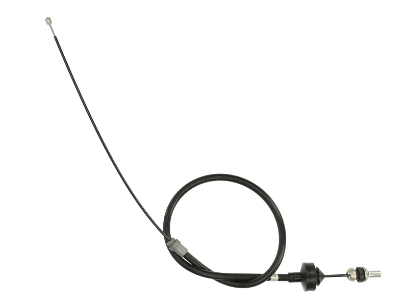 Cablu ambreiaj (1010mm 603mm) potrivit RENAULT 19 I, 19 I CHAMADE, 19 II, 19 II CHAMADE, 19 II HATCHBACK 1.2-1.9D 01.88-06.96