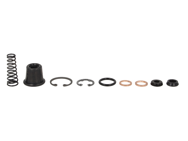 ALL BALLS front brake master cylinder rebuild kit KAWASAKI ZX-6R 99-04, ZX6RR 03-05, ZZR600 05-09