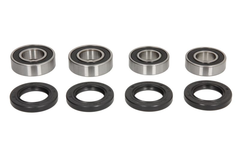 PIVOT WORKS sada ložisek kol ADLY ATV 50, ARCTIC CAT ARCTIC 50 2X4 08, DVX 4002X4, 250, 90, 400 (STREET), 400, 50, 2502X4, 300 03-16, Y-12 90 4T, 2T 02-05, Y-6 50 (YOUTHS) 04-06, CAN-AM DS 70, 90X 4 STROKE, DS 90 4 STROKE, 90 2 STROKE, 50 02-16, KAWASAKI 
