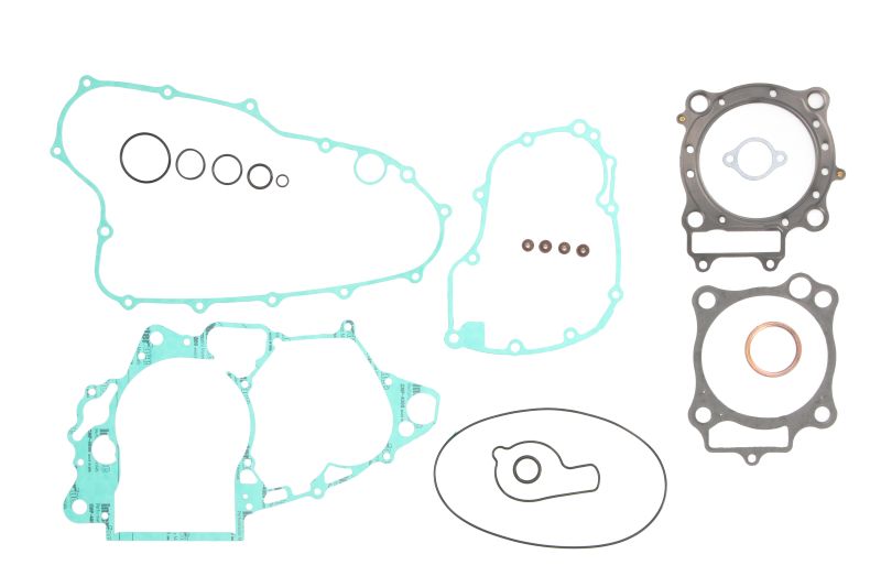 WINDEROSA kompletní sada těsnění, motor HONDA CRF 450 R 07-08 (808278)