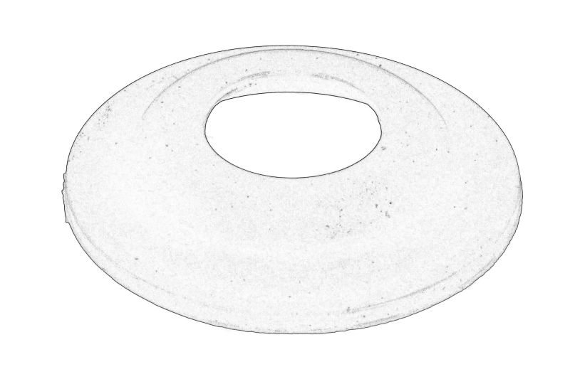 Amotizoare caroserie - Saiba arc Spate (Dreapta/Stanga, inferior) potrivit TOYOTA AYGO 07.05-