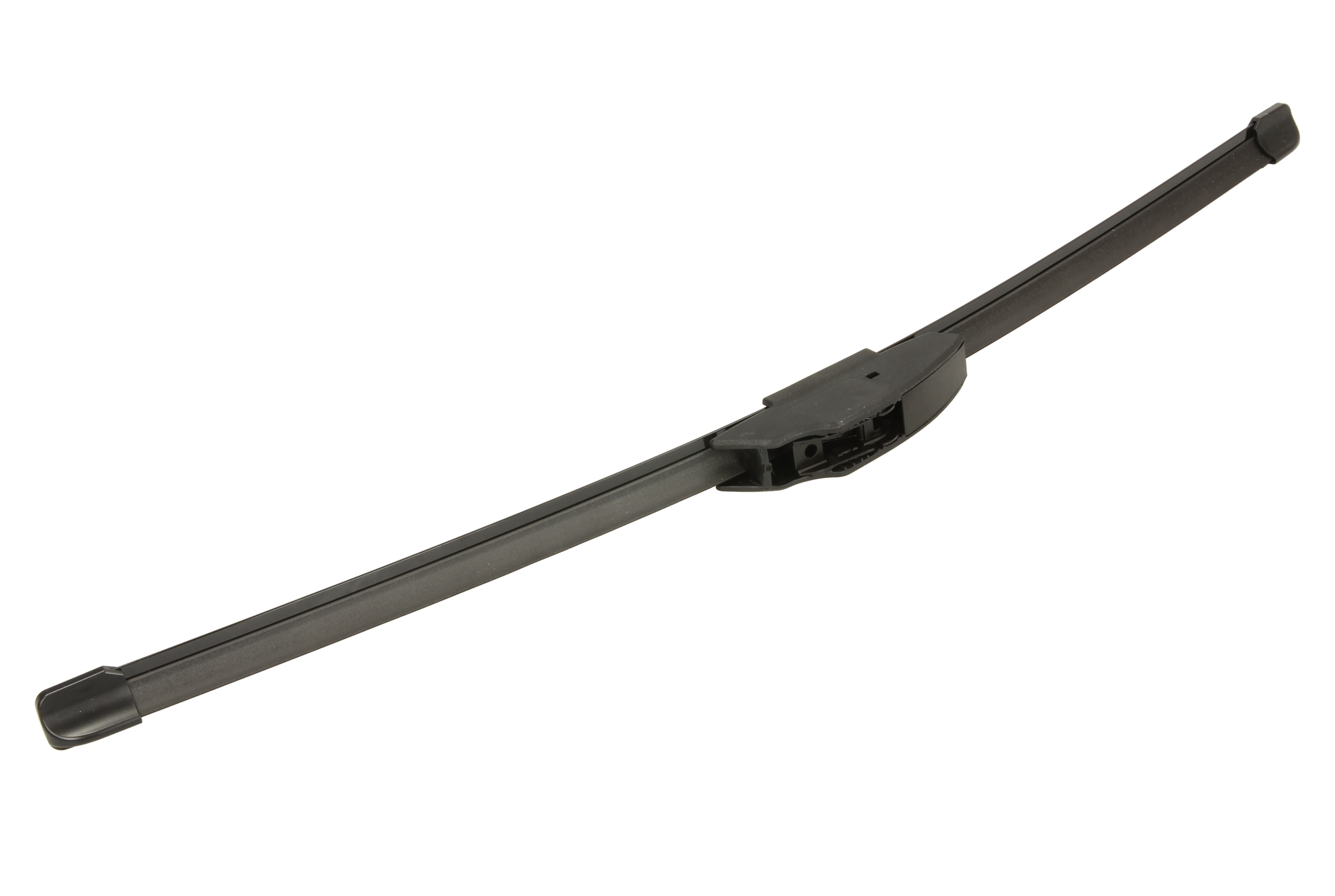 Щітка склоочисника БЕЗКАРКАСНИЙ (475 ММ) (1 ШТ) (КРІПЛЕННЯ ГАЧОК) DENSO (DFR003) Denso фото 4