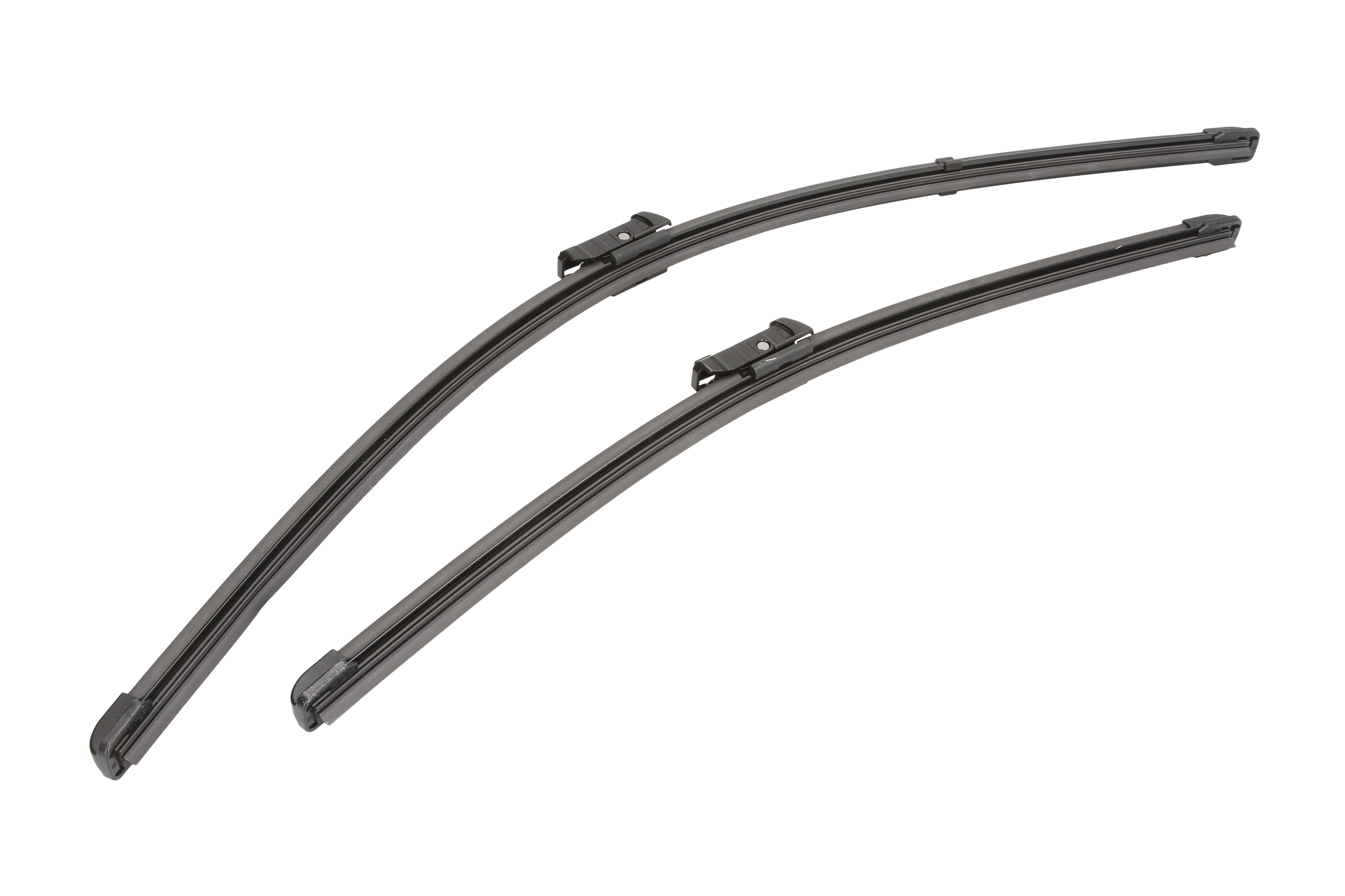 Щітка склоочисника К-Т БАСКАРКАСНИЙ SILENCIO®/600/450 MM/VF824 VALEO (577824) Valeo фото 3