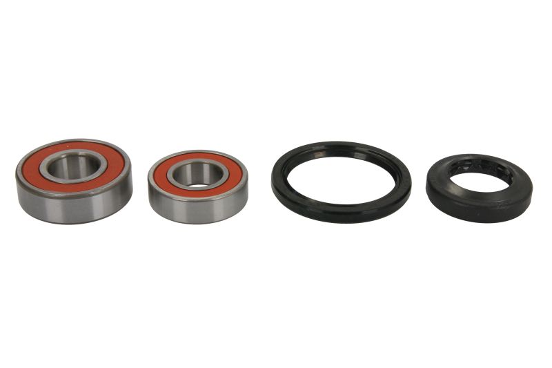 TOURMAX sada ložisek kol HONDA FMX 650 04-08 (91258410013, 91259-KS6-831) ( )